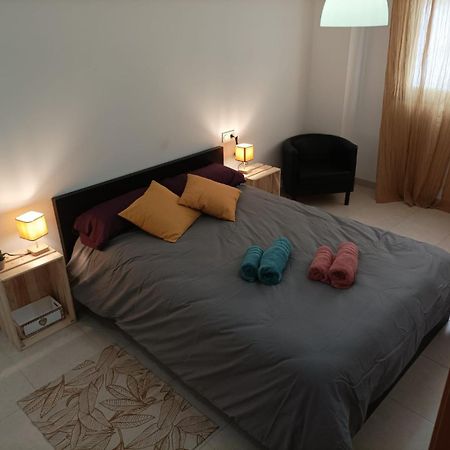 Apartamento En Oropesa Del Mar Εξωτερικό φωτογραφία