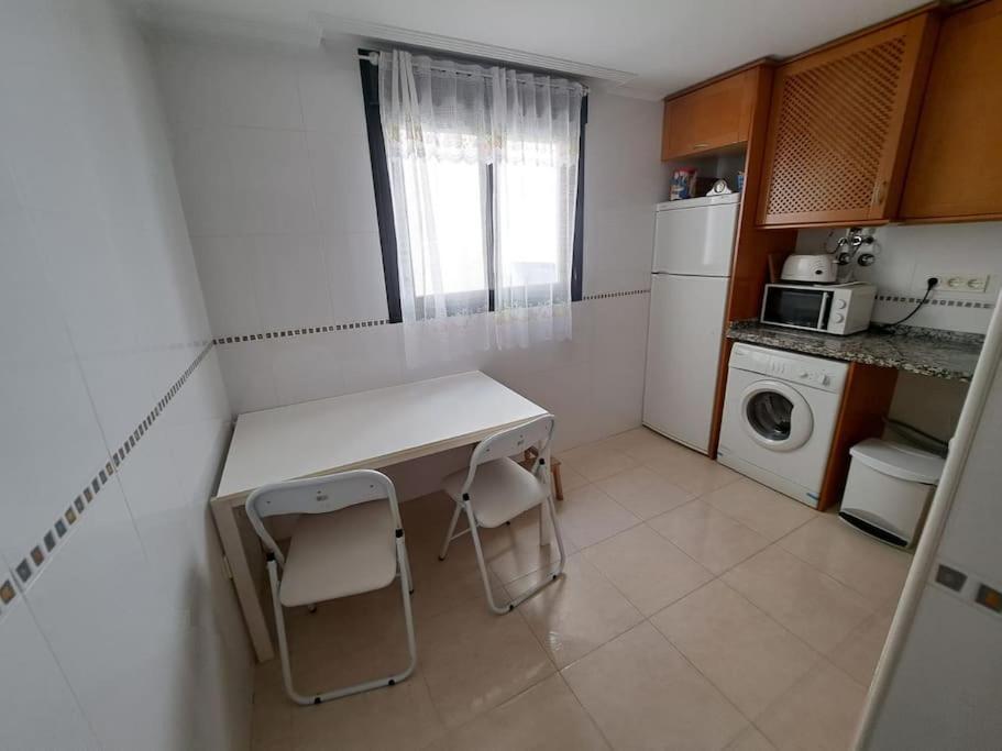 Apartamento En Oropesa Del Mar Εξωτερικό φωτογραφία