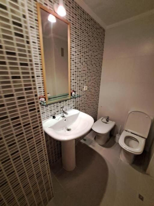 Apartamento En Oropesa Del Mar Εξωτερικό φωτογραφία