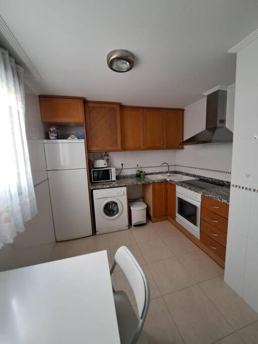 Apartamento En Oropesa Del Mar Εξωτερικό φωτογραφία