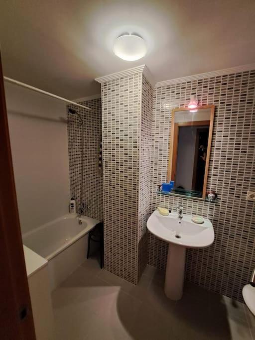 Apartamento En Oropesa Del Mar Εξωτερικό φωτογραφία
