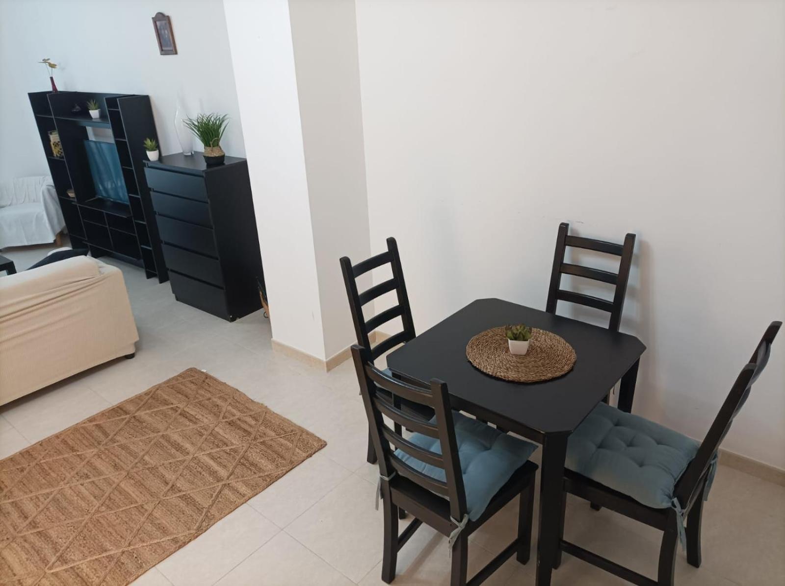 Apartamento En Oropesa Del Mar Εξωτερικό φωτογραφία