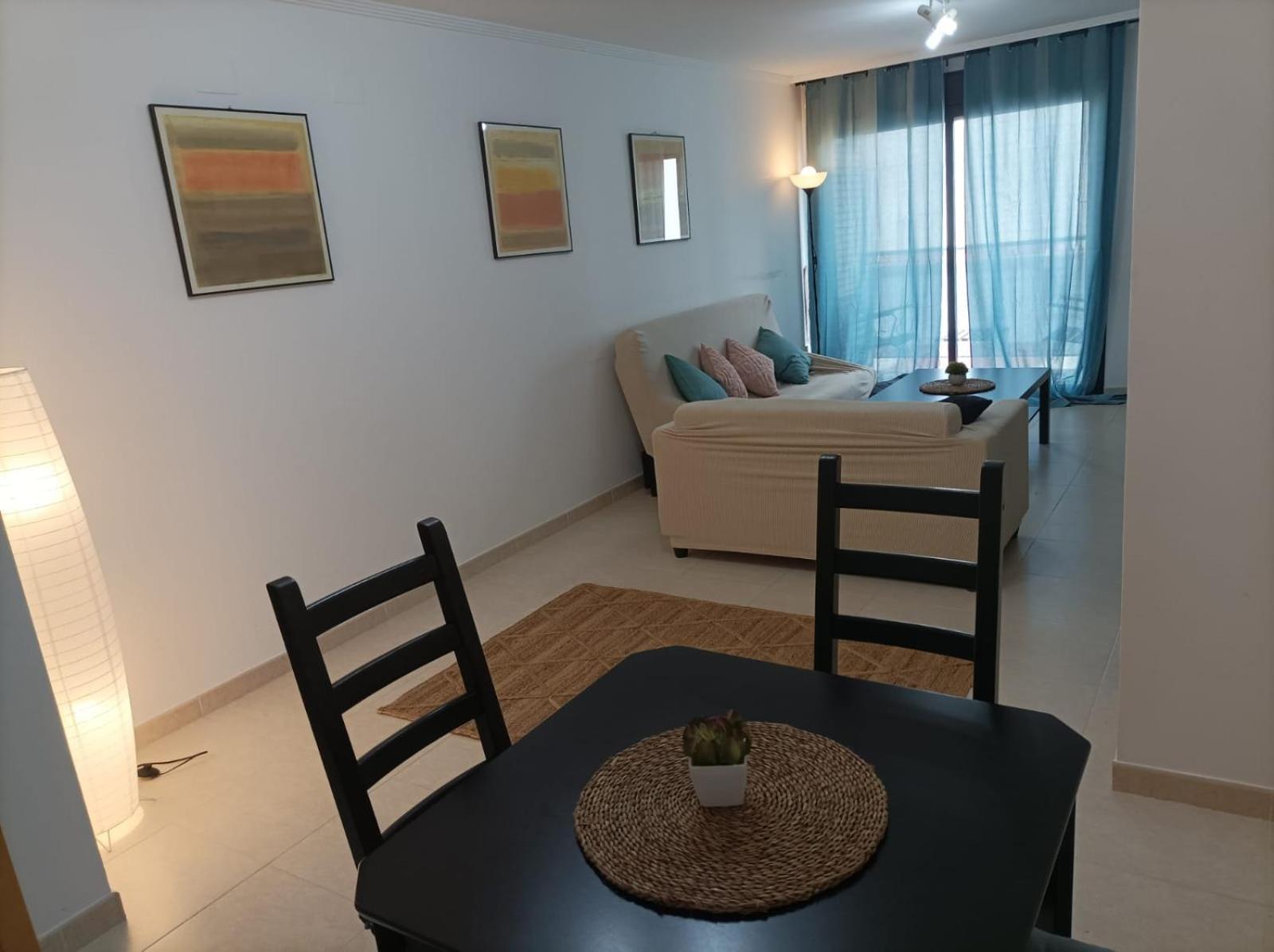 Apartamento En Oropesa Del Mar Εξωτερικό φωτογραφία