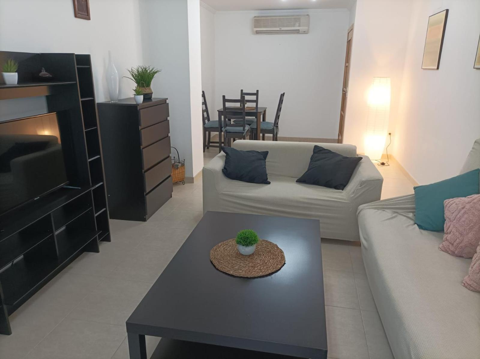 Apartamento En Oropesa Del Mar Εξωτερικό φωτογραφία