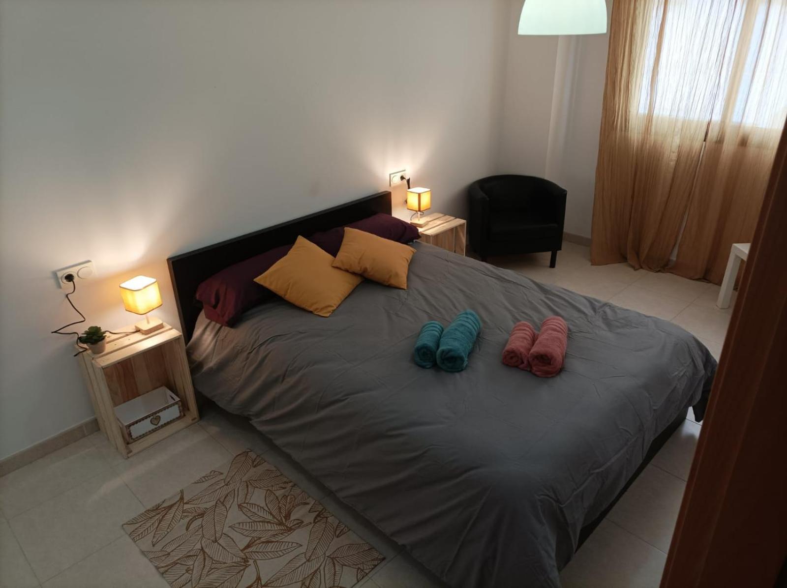Apartamento En Oropesa Del Mar Εξωτερικό φωτογραφία
