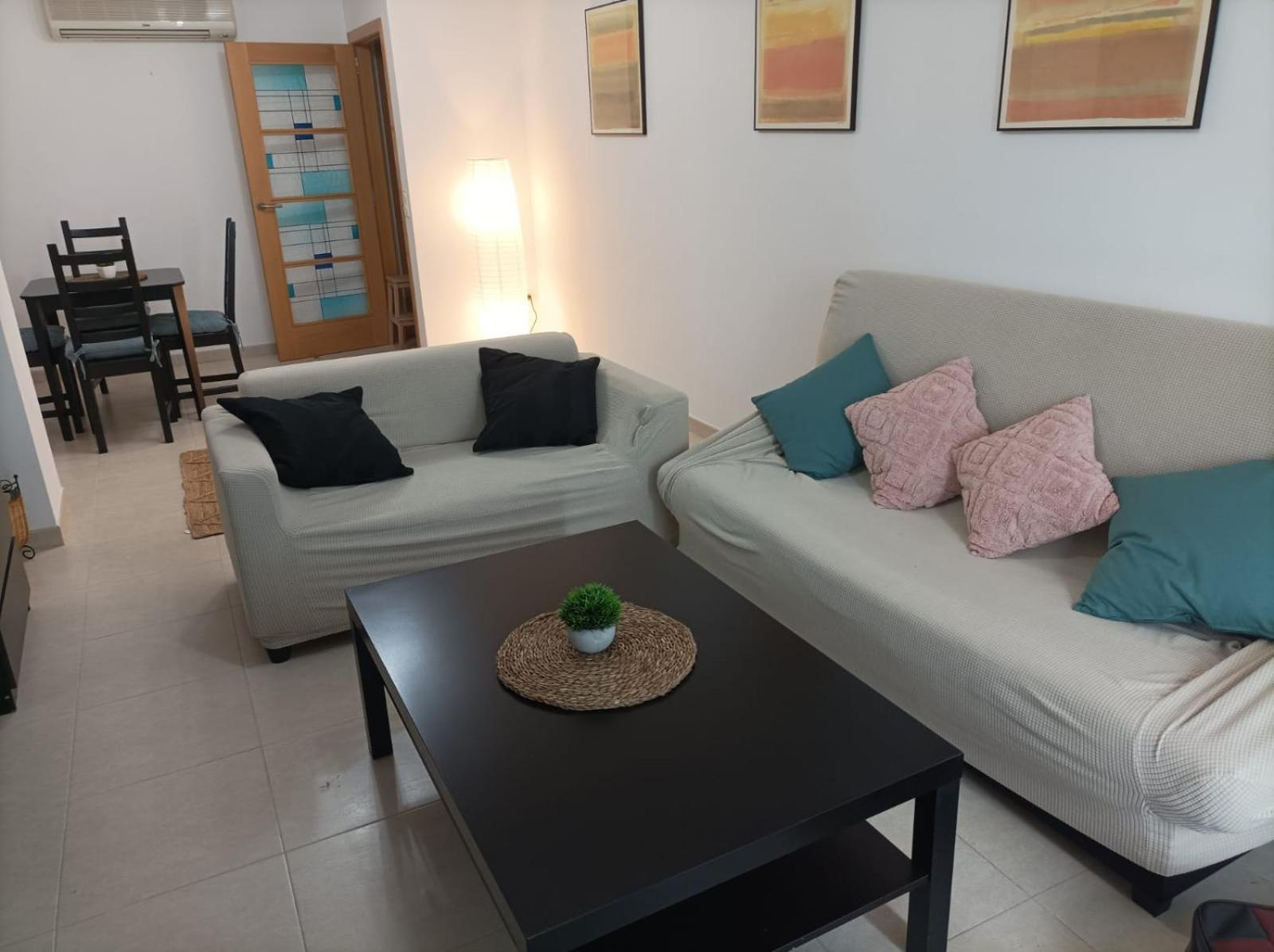 Apartamento En Oropesa Del Mar Εξωτερικό φωτογραφία