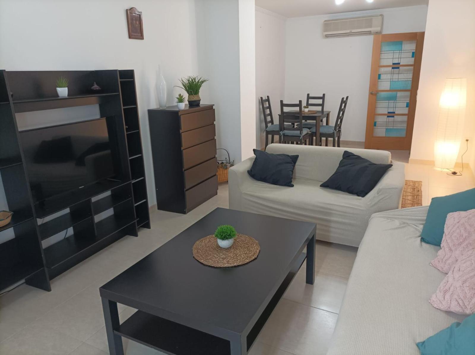 Apartamento En Oropesa Del Mar Εξωτερικό φωτογραφία