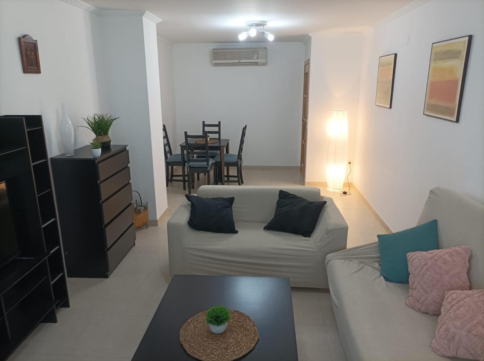 Apartamento En Oropesa Del Mar Εξωτερικό φωτογραφία