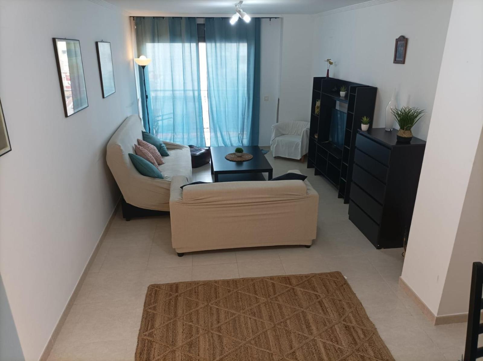 Apartamento En Oropesa Del Mar Εξωτερικό φωτογραφία