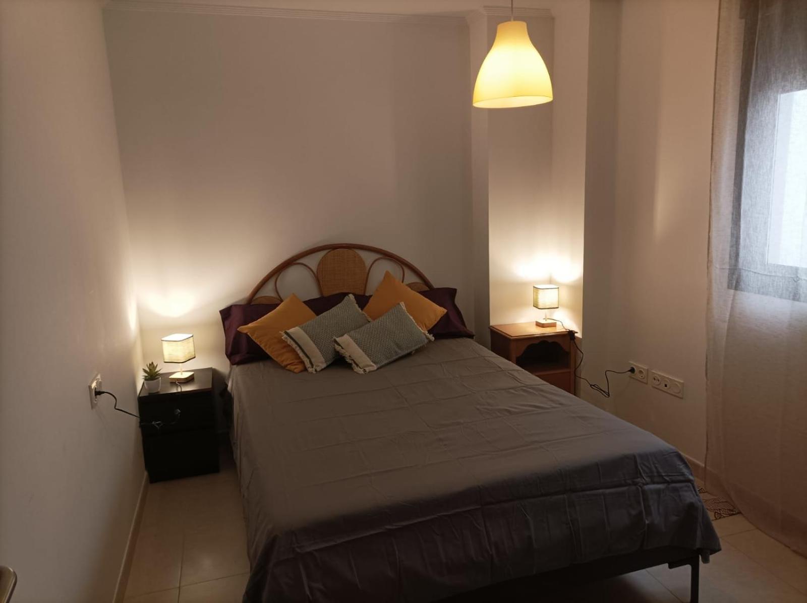 Apartamento En Oropesa Del Mar Εξωτερικό φωτογραφία