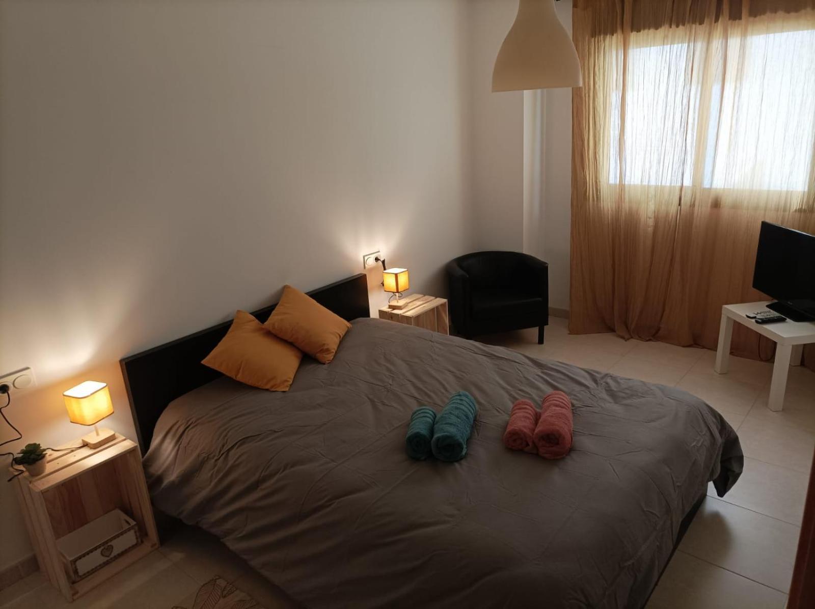Apartamento En Oropesa Del Mar Εξωτερικό φωτογραφία