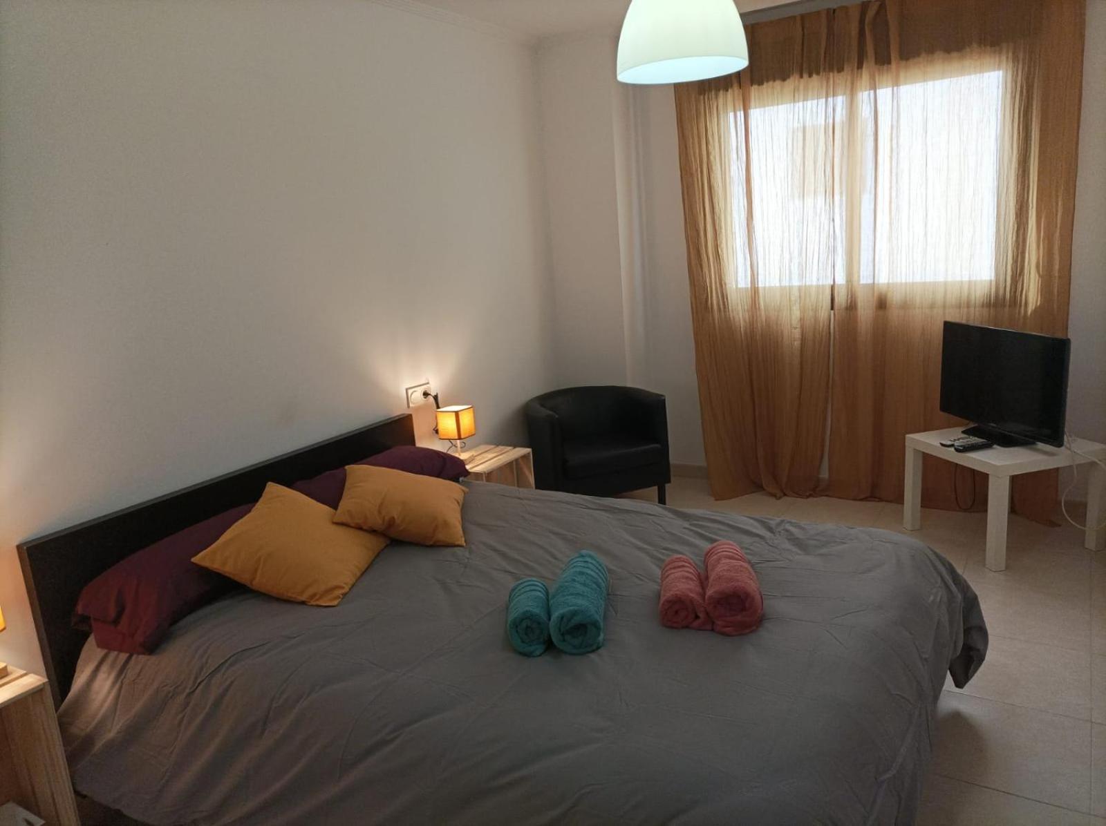 Apartamento En Oropesa Del Mar Εξωτερικό φωτογραφία
